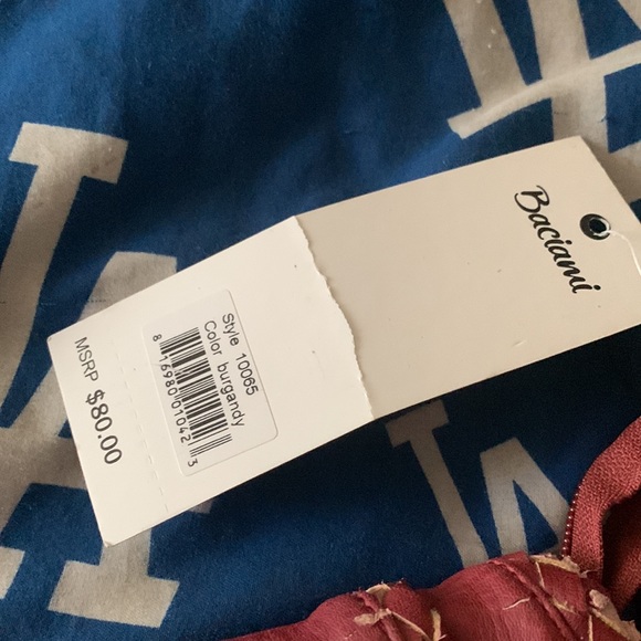 Purse - Picture 2 of 4